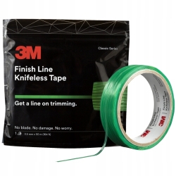 Taśma tnąca Knifeless Finish Line Tape 3M